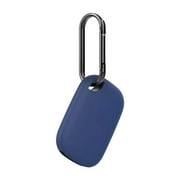BQLQBQLQ Tile by Life360 Mate (2024) Bluetooth Tracker, Keys Finder and Item Locator for Keys, Anti Lost Soft Secure Protective Cover Finder for Keys, Bags, Cat Dog Collar Tag Accessories F8M5